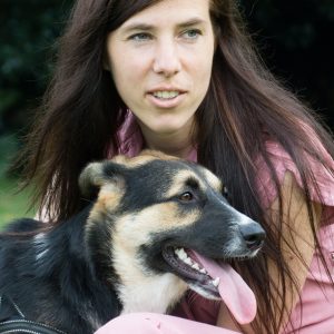 Eva Meijer over onze omgang met wilde dieren: “Anders met dieren samenleven heeft politieke verandering nodig”